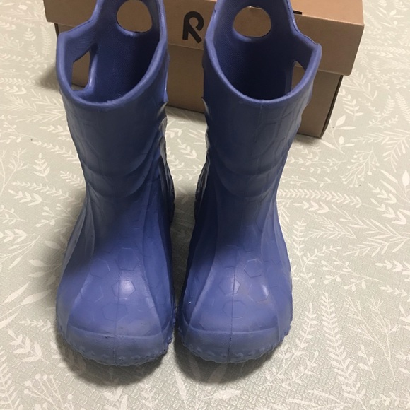 Reima Amfibi Boots Size 6 - Picture 4 of 5